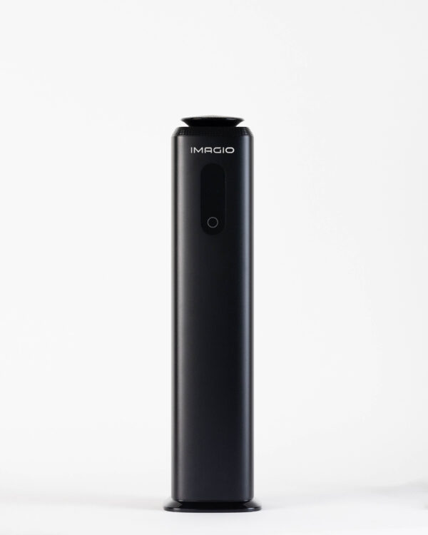 Maxi Diffuser Machine