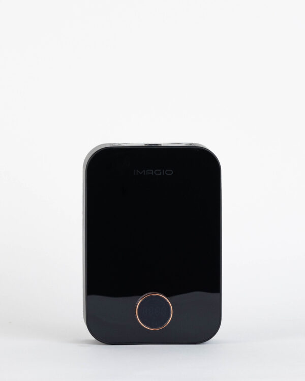 Noir Diffuser Machine