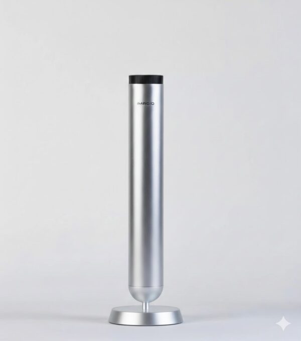 Flute Diffuser Machine